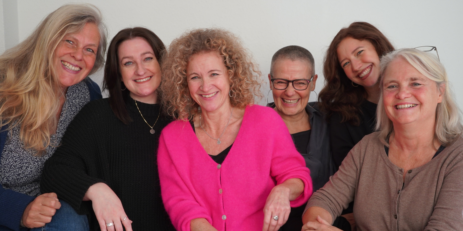 Logopädinnen der logopädischen Praxis Melanie Tatje