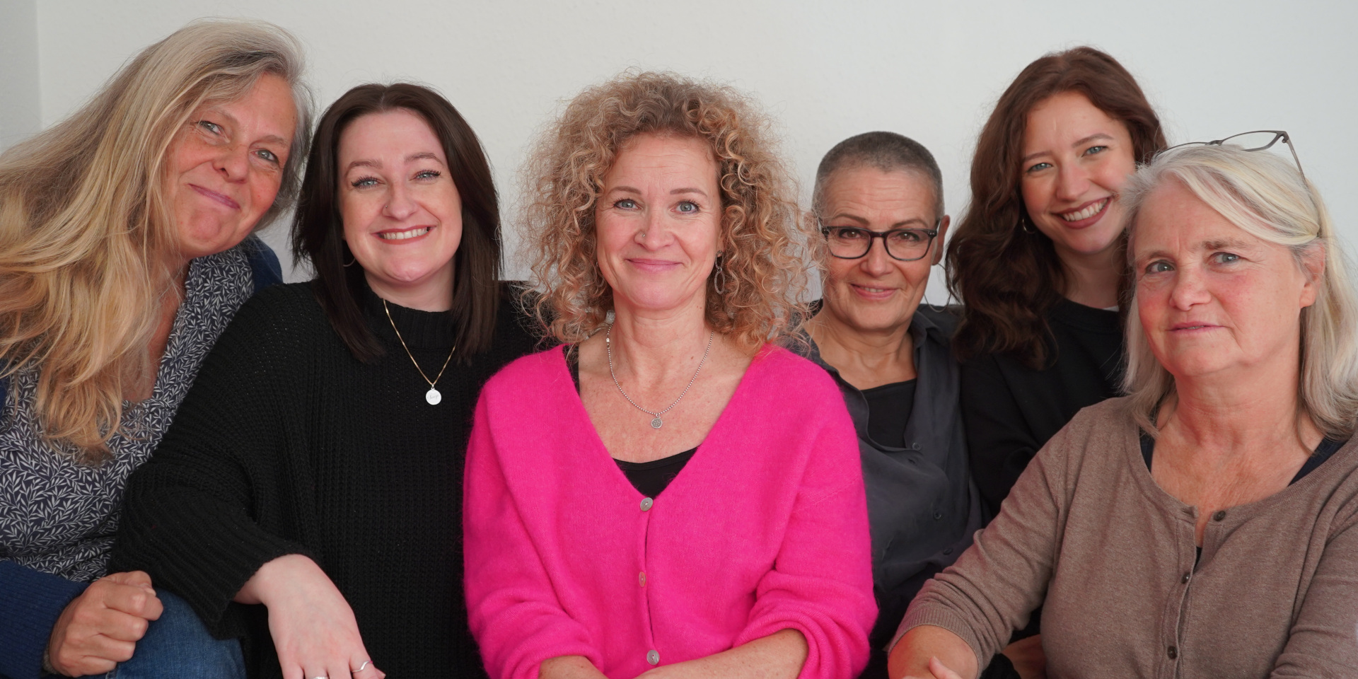 Logopädinnen der logopädischen Praxis Melanie Tatje