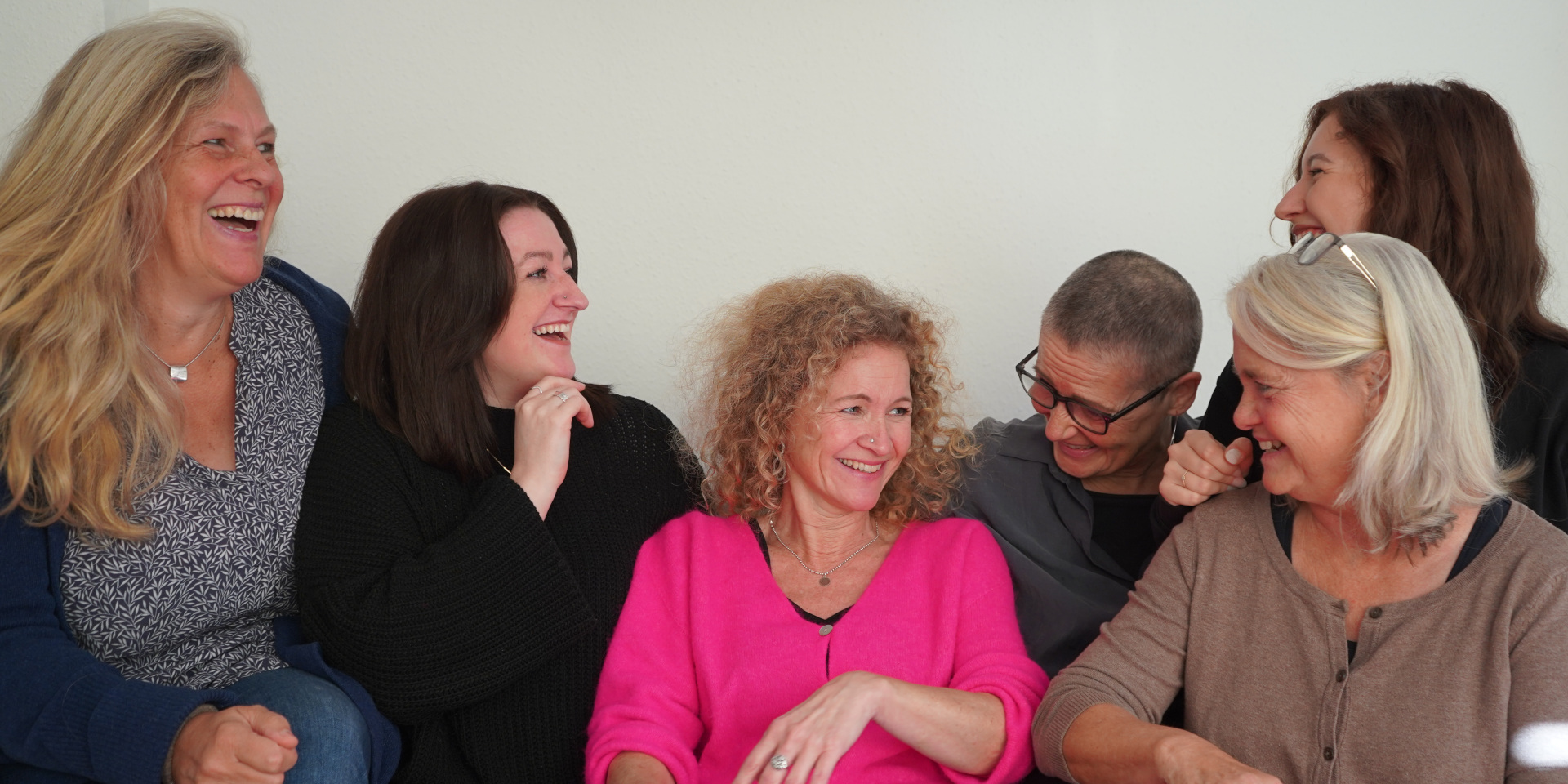 Logopädinnen der logopädischen Praxis Melanie Tatje