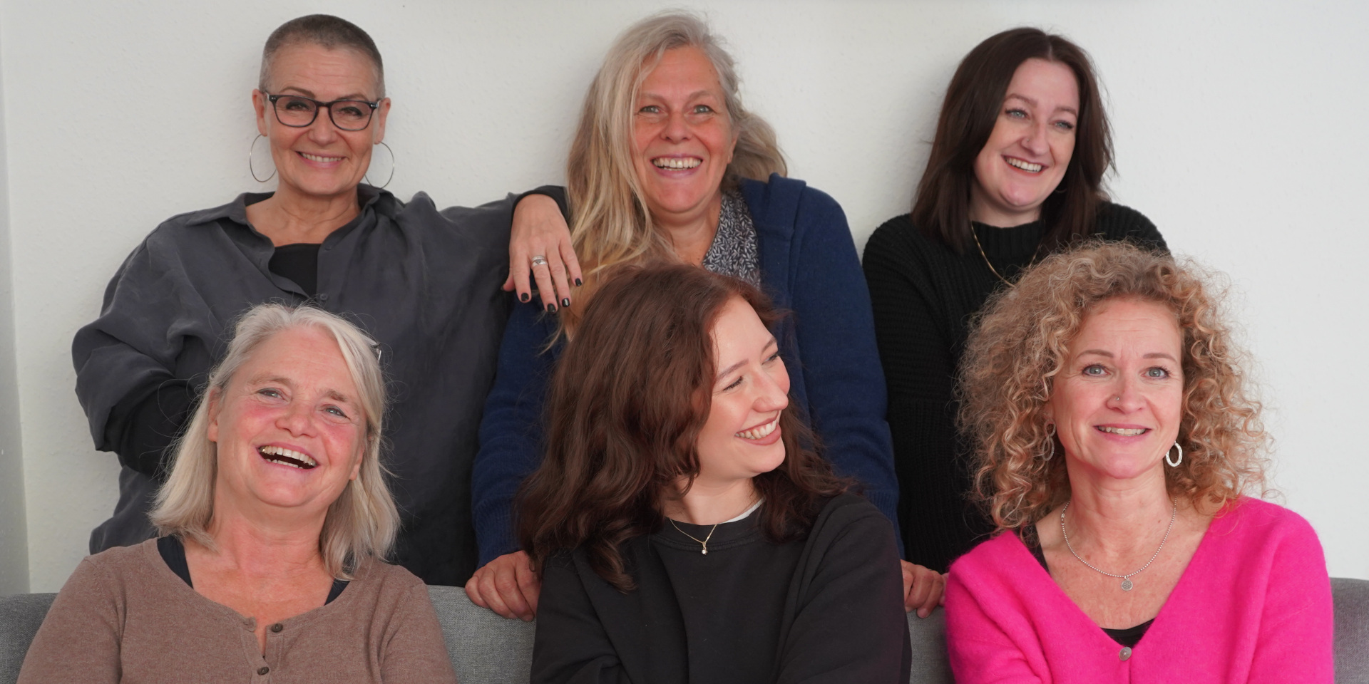 Logopädinnen der logopädischen Praxis Melanie Tatje